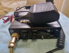 Midland 095 channel for sale  LEICESTER