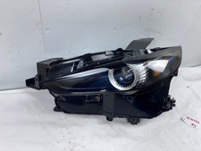 2020 2021 2022 2023 2024 2025 MAZDA CX30 CX-30 LED PREMIUM FAROL ESQUERDO FABRICANTE DE EQUIPAMENTO ORIGINAL comprar usado  Enviando para Brazil