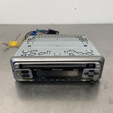 Radio mp3 pioneer gebraucht kaufen  Bad Sachsa