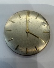 Omega swiss made for sale  ILFORD