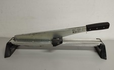 Wolfcraft presse coupante d'occasion  Grenoble-