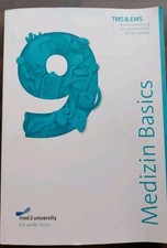 Medizin basics tms gebraucht kaufen  Rülzheim