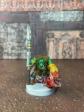 Runtherd space orks for sale  SWANSEA