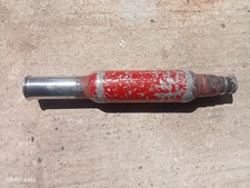 Cherry bomb exhaust for sale  DEVIZES