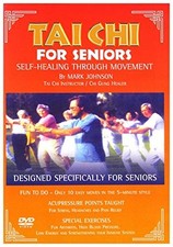 Tai chi seniors for sale  UK