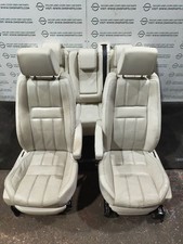 range rover seats for sale range rover seats for sale WOLVERHAMPTON
