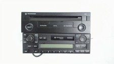 Autoradio volkswagen golf d'occasion  Parthenay