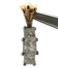 Designer 14k two for sale  Baton Rouge