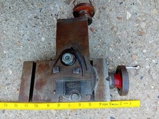 Metal lathe part for sale  DEREHAM