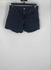 Womens black cotton for sale  Indianapolis