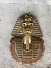 Tutankhamun iconic golden for sale  Hamilton