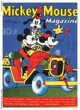 Asep11 0782 disney d'occasion  France