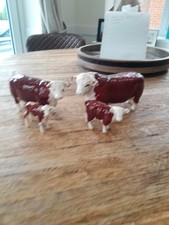 Beswick pottery hereford for sale  PRESTON
