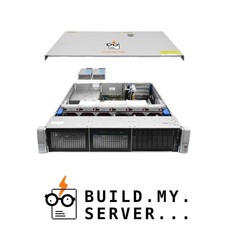 HP ProLiant DL380 G9 Server 2x E5-2640v4 2.40Ghz 20-Core 192GB RAM 8x Caddies comprar usado  Enviando para Brazil