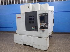 Mori seiki duracenter5 for sale  Euclid