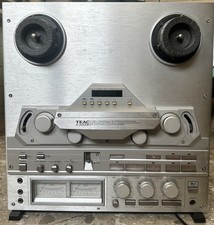 Registratore bobine teac usato  Bari