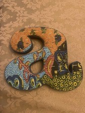 Anthropologie letter lower for sale  Blandon