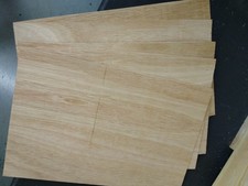 Five plywood offcuts for sale  SOUTH SHIELDS