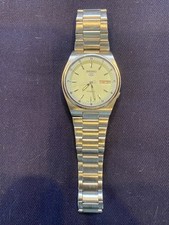 Seiko vintage hour for sale  SHREWSBURY