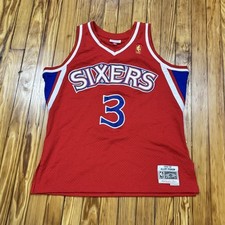 allen iverson jersey for sale allen iverson jersey for sale Millville