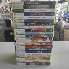 Lotto videogiochi xbox usato  Pesaro