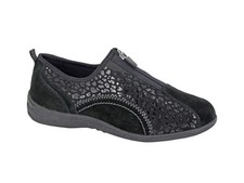 Boulevard real suede for sale  WEYMOUTH