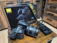 Nikon D750 24.3MP aparat cyfrowy - czarny (zestaw z obiektywem AF-S VR 24-120mm) na sprzedaż  Wysyłka do Poland