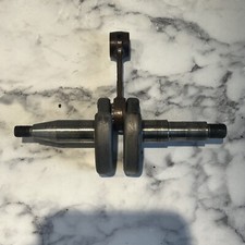Genuine used husqvarna for sale  CARDIGAN