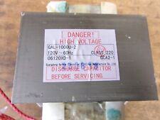 Gal 1000u microwave for sale  Asheboro