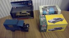 Diecast model cars for sale  MARKET HARBOROUGH