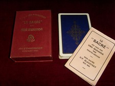 Antique used sacred d'occasion  Expédié en Belgium