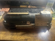 Antique todd company for sale  Chilhowie