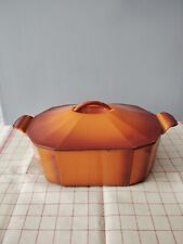 Creuset dutch oven d'occasion  Cambrai