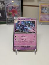 Pokémon TCG Ceruledge 098/193 Cosmos Holo Paldea Evolved Exclusive  comprar usado  Enviando para Brazil