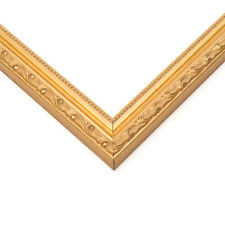 13x21 frame gold for sale  Somerset