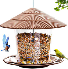 Squirrel proof hanging for sale  Eagle Mountain