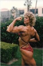 Female bodybuilder found for sale  Los Angeles