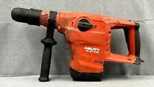 Hilti a36 cordless for sale  Everett