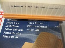 Filtre air bosch d'occasion  Annecy