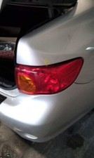 Lanterna traseira de passageiro quarto de painel montado se encaixa 09-10 COROLLA 2680588 comprar usado  Enviando para Brazil