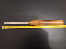 Sgorbia scalpello obliquo usato  Trambileno