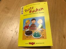 Haba pustekuchen ersatzteile gebraucht kaufen  Deutschland