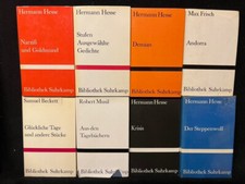 Sammlung paket bibliothek gebraucht kaufen  Sibbesse