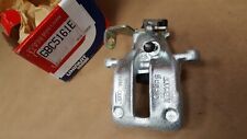 Brake caliper rear for sale  NUNEATON