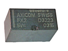 Relais axicom fx2 gebraucht kaufen  Frankfurt am Main