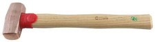 Mob kupferhammer 750g gebraucht kaufen  Schwelm