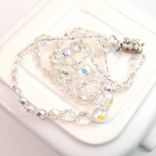 Vintage aurora glass for sale  GLASGOW
