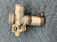 Bing vergaser carburetor for sale  Port Washington