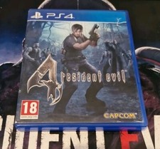 Resident evil jaquette d'occasion  Strasbourg-