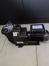 Pompe filtration piscine d'occasion  Carry-le-Rouet